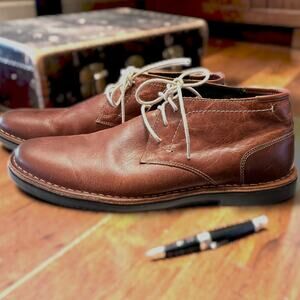 Kenneth Cole Reaction | Shoes | Kenneth Cole Chukkah Dessert  display picture 3